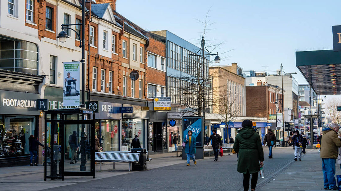 Mortgage brokers in Romford Essex — whole-of-market mortgage advice for first time buyers, home movers and remortgage