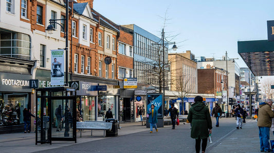 Mortgage brokers in Romford Essex — whole-of-market mortgage advice for first time buyers, home movers and remortgage