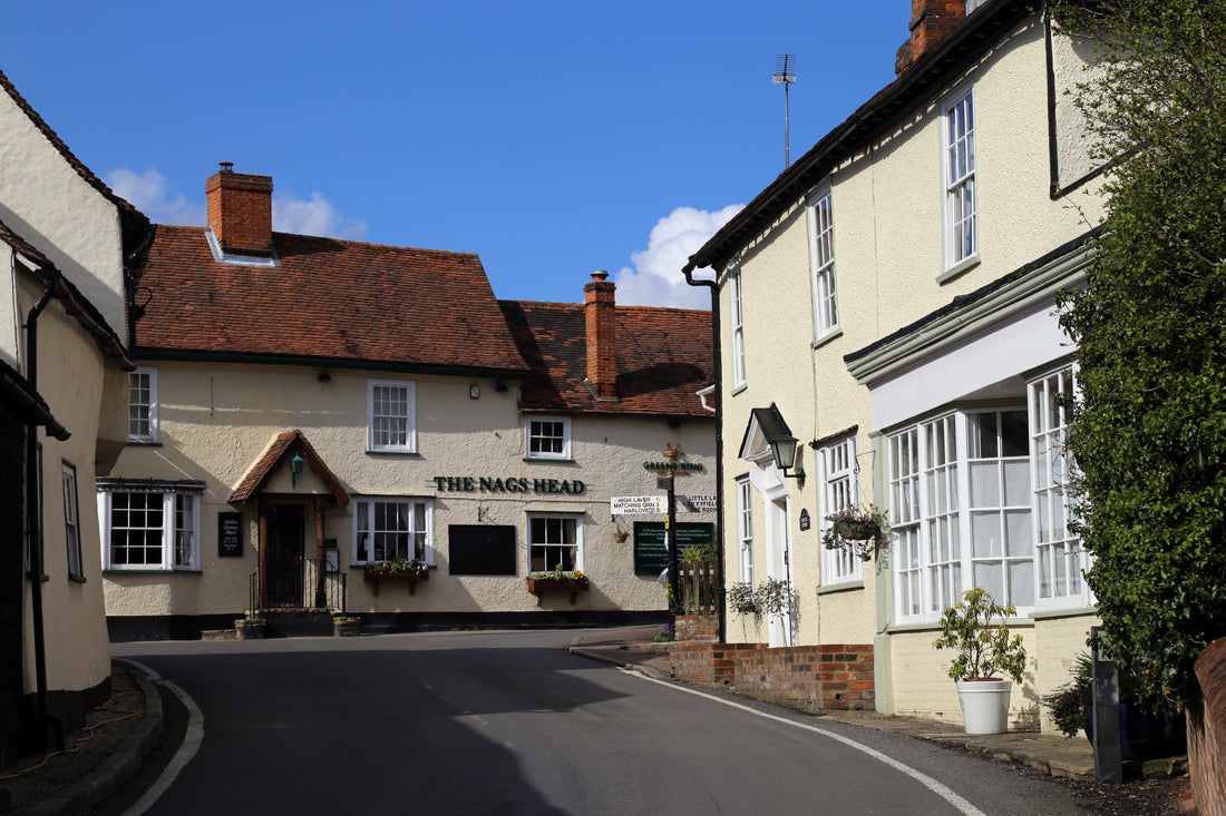 Mortgage advice in Moreton Essex — specialist mortgage brokers for first time buyers, home movers and remortgage