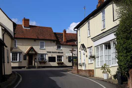 Mortgage advice in Moreton Essex — specialist mortgage brokers for first time buyers, home movers and remortgage