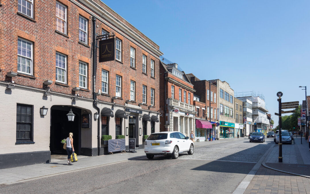 Mortgage brokers in Shenfield Essex — award-winning whole-of-market mortgage advice for first time buyers, home movers and remortgage