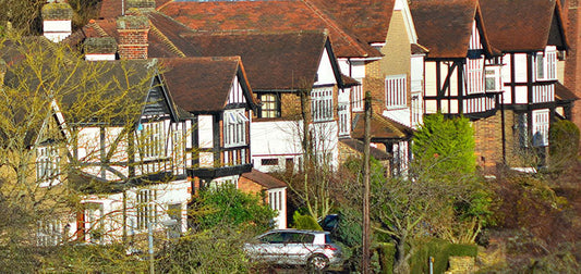 Mortgage brokers in Buckhurst Hill Essex — award-winning whole-of-market mortgage advice for first time buyers, home movers and remortgage