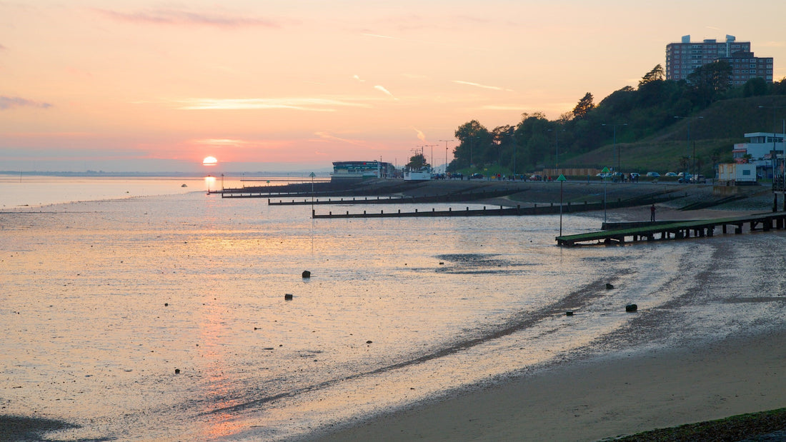 Mortgage brokers in Southend-on-Sea Essex — whole-of-market mortgage advice for first time buyers, home movers and remortgage