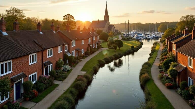Mortgage brokers in Wickford Essex — whole-of-market mortgage advice for first time buyers, home movers and remortgage