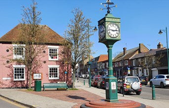 Mortgage advice in Rochford Essex — specialist mortgage brokers for first time buyers, home movers and remortgage