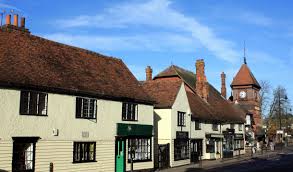 Mortgage brokers in Ongar Essex — whole-of-market mortgage advice for rural Essex buyers, home movers and remortgage
