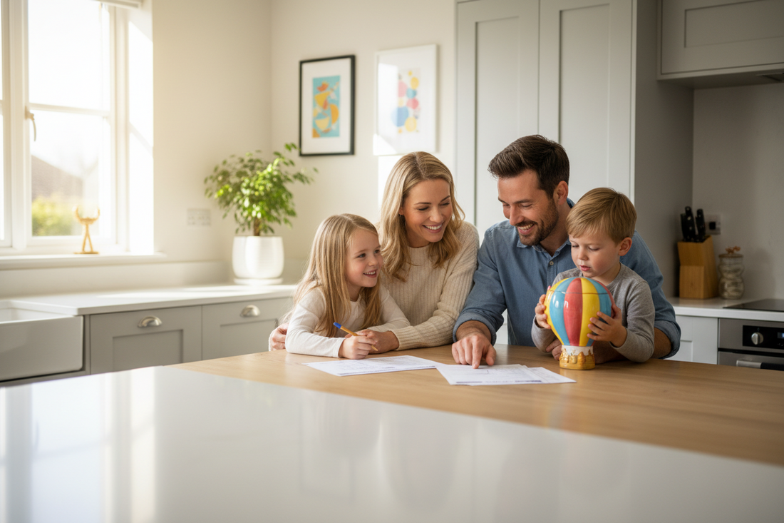 Junior ISA Guide 2026 for Parents