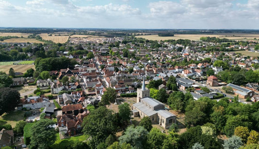Mortgage advice in Sawbridgeworth Hertfordshire — specialist mortgage brokers for first time buyers, home movers and remortgage