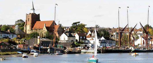 Mortgage advice in Maldon Essex — specialist mortgage brokers for first time buyers, home movers and remortgage