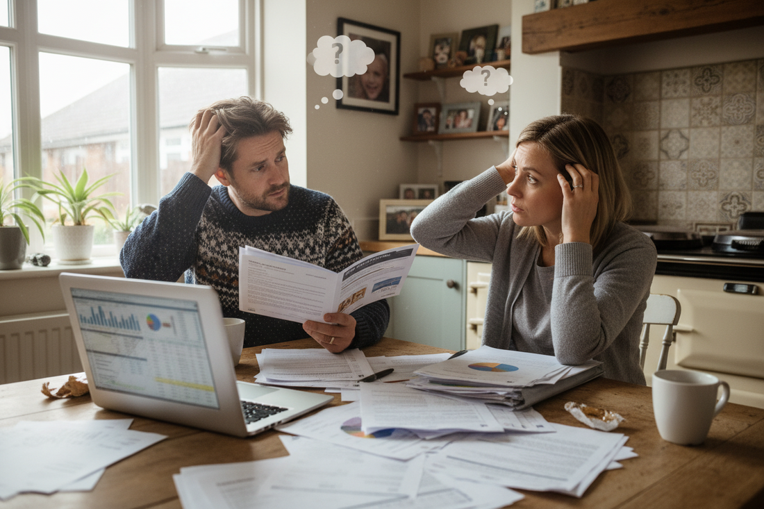 How much can I borrow for a mortgage? 