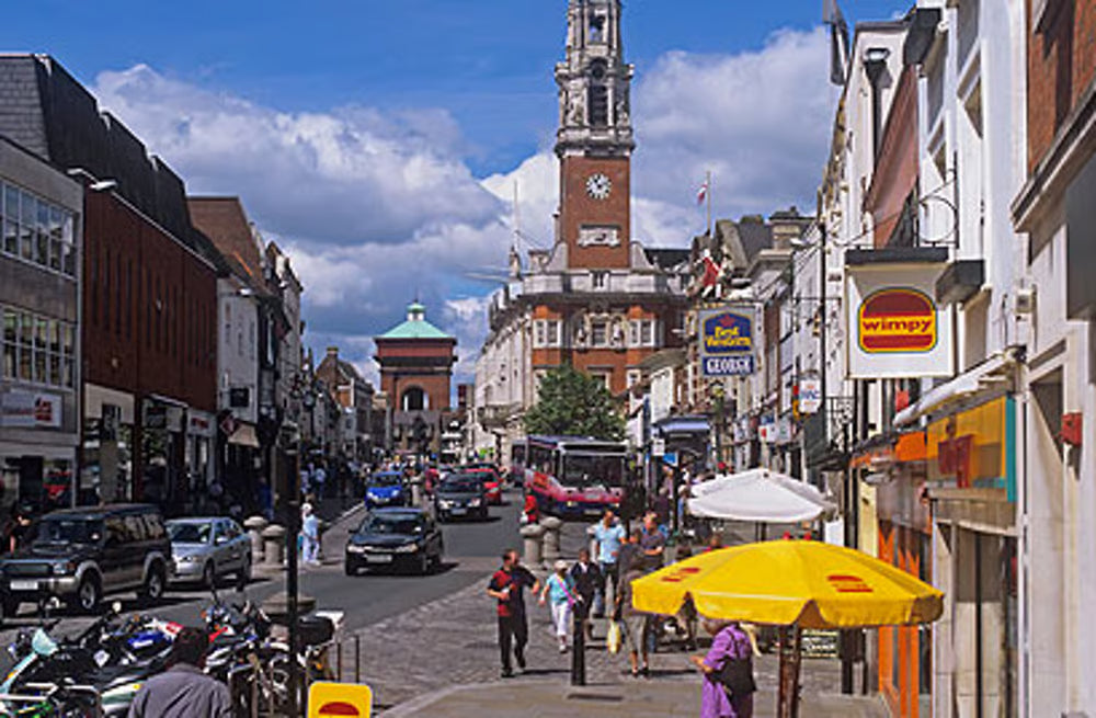 Mortgage brokers in Colchester Essex — whole-of-market mortgage advice for first time buyers, home movers and remortgage