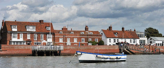 Mortgage advice in Burnham-on-Crouch Essex — specialist mortgage brokers for first time buyers, home movers and remortgage